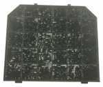 Carbon Filter - Activated Charcoal Filter [Candy Hoover]