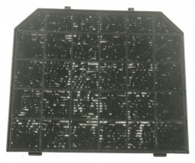 Carbon Filter - Activated Charcoal Filter [Candy Hoover]