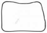 Oven Door Gasket - Assembly gasket front Panel [Electrolux Aeg]
