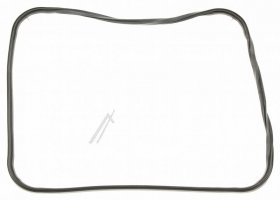 Oven Door Gasket - Assembly gasket front Panel [Electrolux Aeg]
