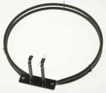 Fan Oven Heating Element - Convection Heater 2400w-240v [Electrolux Aeg]