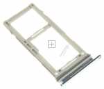Samsung Sim card Holder - Gh98-43724c Assembly Deco-sim Tray Dual