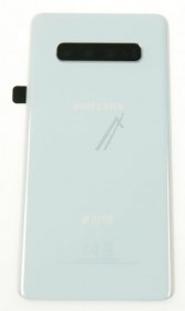 Samsung Battery Compartment Lid - Gh82-18409f Svc Cover Assembly-b-g
