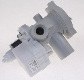 Drain Pump - Dpo20-018 Pump [Electrolux Aeg]