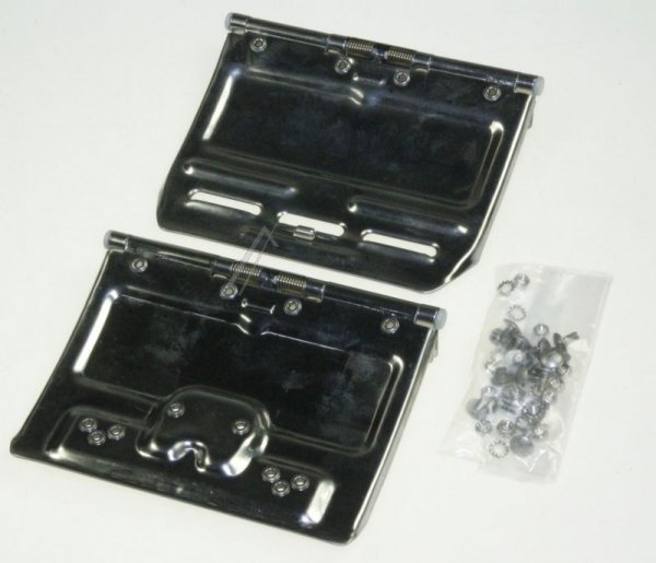 Spring - 4071313466 Drum Cover High-grade Steel So [Electrolux Aeg]