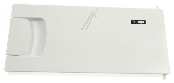 Freezer Case Flap - 12831000005835 Small Door Assembly [Midea]