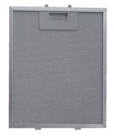 Metal Grease Trap - C00345790 481248048083 Grease Filter [Whirlpool Indesit]