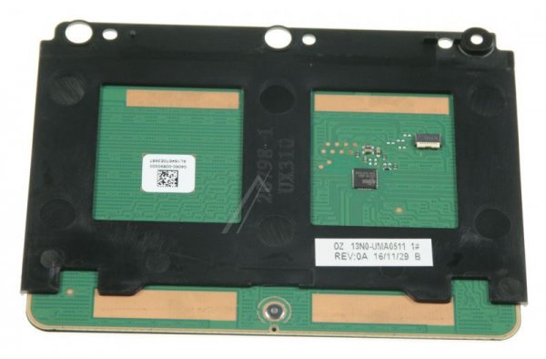 Asus Antenna - 90nb0cj1-r90010 Ux310ua-1a Touchpad Module