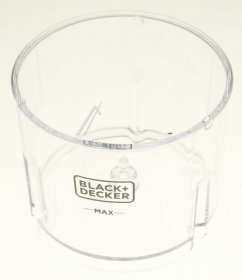 Black & Decker Mixer / Blender Bowl - Beaker