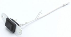 Switch - Br81284836 Ics Switch Complete [Delonghi]