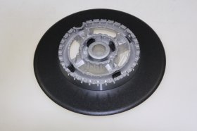 Burner Cap - C00095470 482000078175 Burner Base-flame Split - Tc 2 [Whirlpool Indesit]