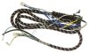 Philips Saeco Cable For Iron - 423902281981 Svc Hose Cord Mtd Assembly 4239030