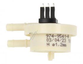Teka Flowmeter - 81598361 Water Volume Meter Hem-4210 Teka Flowmeter - 81598361 Water Volume Meter Hem-4210