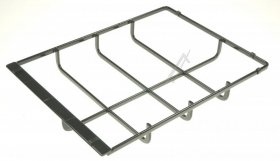 Grills - 3546287016 Grill 2 Burners Black [Electrolux Aeg]