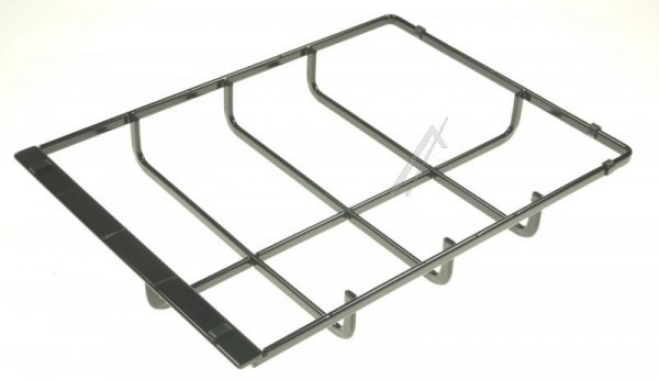 Grills - 3546287016 Grill 2 Burners Black [Electrolux Aeg]