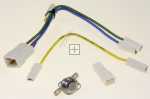 Brandt Mains Power Lead - As0009092 Power Cord