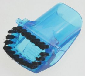 Nozzle For Upholstery - 48007531 Bocchetta Pennello [Candy Hoover]
