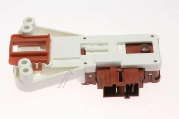 Smeg Door Lock - Zv446a4 817690310 Door Lock