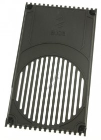 Elica Casing Cover - Kit0151126 Exhausting Connection