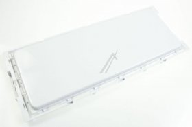 Hisense Gorenje Flap - Hk1113054 Star Compartment Door Back Cover