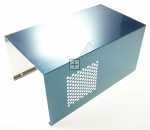 Channel - C00255734 Lower Chimney Section [Whirlpool Indesit]