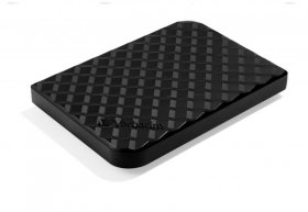 Verbatim Usb 2,5" Hard Discs - Store´n´go 1tb -usb3.0 Hdd, Bk Verbatim Usb 2,5" Hard Discs - Store´n´go 1tb -usb3.0 Hdd, Bk