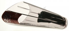 Delonghi Dust Collector - Gesamtheit Behalter Filter Delonghi Dust Collector - Gesamtheit Behalter Filter