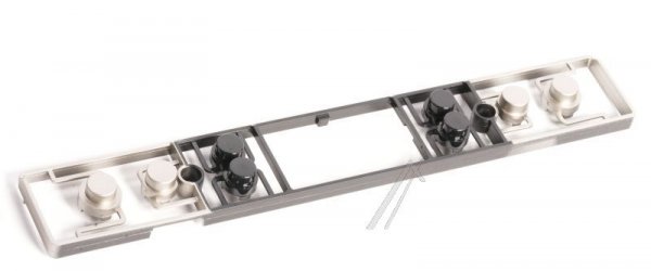Button - C00510983 481011092839 Button Assembly Ikea Mini [Whirlpool Indesit]
