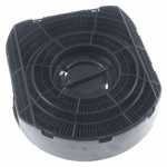 Brandt Carbon Filter - T200 77x2939 Filter Carbon--55x190x210mm T200