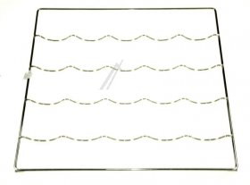 Bottle Frame - 49011590 Refrigerator Upper Shelf [Candy Hoover]