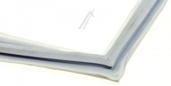 Keg Refrigerator Door Seal - 1 21 00 0000133 Refrigerator Door Gasket White