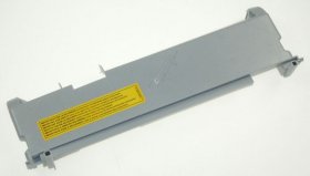 Smeg Inner Door Covering - 062050809 Gr counter Door 45