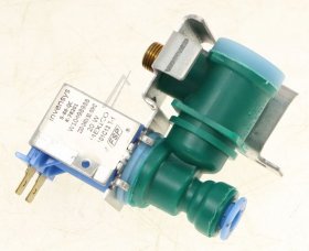Valve - C00334355 482000012338 Valve [Whirlpool Indesit]