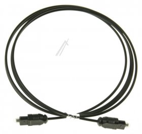 Yamaha Optical Fibre Connectors - Zt511700 Optical Cable 1p 1 5m Ysp-2700 Yamaha Optical Fibre Connectors - Zt511700 Optical Cable 1p 1 5m Ysp-2700