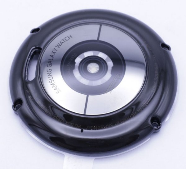 Samsung Battery Compartment Lid - Gh82-20901b Svc Cover Assembly-rear