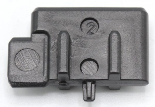 Saeco Fixings And Brackets - 17001329 996530069817 Plastic Part For Saeco