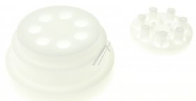 Philips Saeco Friction Disc - Cp1452-01 424121016731 Penne Assembly