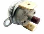 Temperature Limiter - Thermostat Safety [Fagor Brandt]