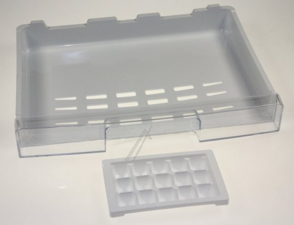 Lg Freezer Case Flap - Freezer Case Flap