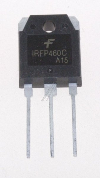 Fairchild Transistors - Transistor To-3p -rohs-conform