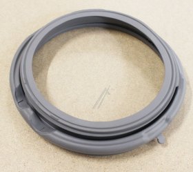 Door Seal Washing Machine - 2827086100 C00882546 Door Hood-rubber [Arcelik]