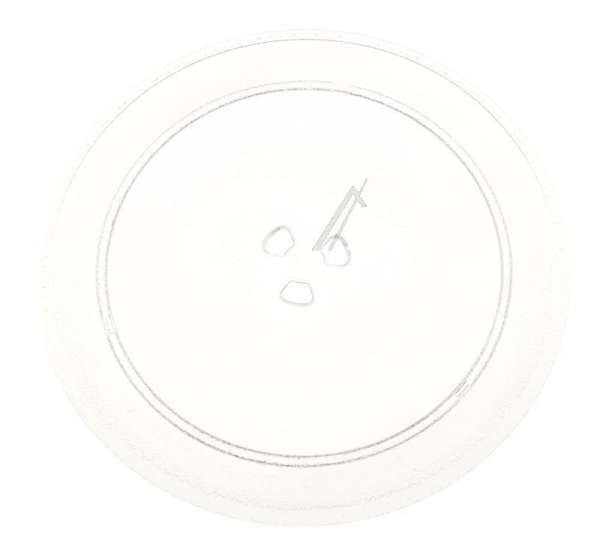 Microwave Turntable Plate - 9178005328 C00898041 Glass Tray [Arcelik]