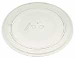 Galanz Microwave Turntable Plate - 243019000030 Glass Tray