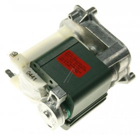 Ventilator Motor - Fan Blade [Bosch Siemens]