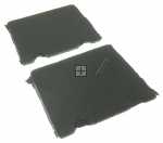 Active Carbon Filter - C00506735 Aktivkohlefilt New Smart >82% 2pz [Whirlpool Indesit]