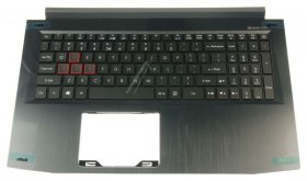 Acer Us United States Notebook keyboards - 6b q3fn2 001 Cover Upper Al Black 1060 W-kb Us-int Bl Acer Us United States Notebook keyboards - 6b q3fn2 001 Cover Upper Al Black 1060 W-kb Us-int Bl