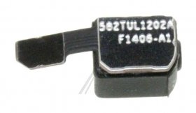 Sony Microphone - 121tul0002a U50037671 Sony Xperia M4 Aqua (e2303) Mikrofon 2 + Flex