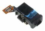 Sony Headphone Jack - 121tul0000a U50037691 Sony Xperia M4 Aqua (e2303) - Audio Flex-kabel + Kopfhörer B