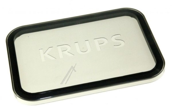 Flap - Ms-5370869 Cover+seal-container-coffee [Groupe SEB]