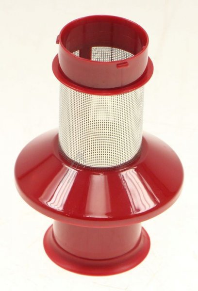 Mechanism - 9178016837 C00911807 Cyclonic Cone Assembly Y [Arcelik]